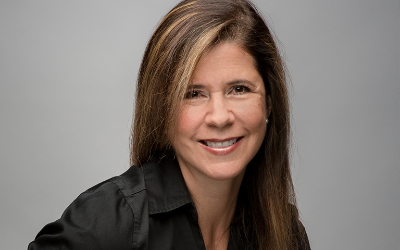 Cathy Haga